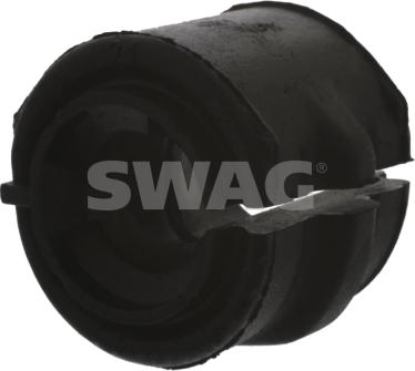 Swag 62 61 0006 - Втулка стабилизатора autosila-amz.com