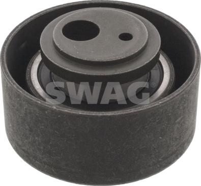 Swag 62 03 0006 - Натяжной ролик, зубчатый ремень ГРМ autosila-amz.com