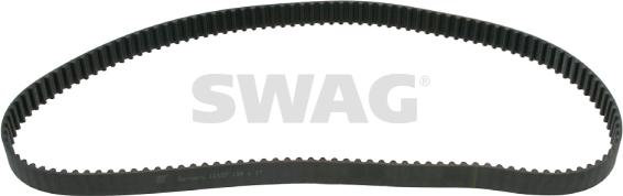Swag 62 02 0010 - Зубчатый ремень ГРМ autosila-amz.com