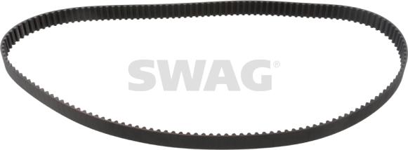 Swag 62 02 0023 - Зубчатый ремень ГРМ autosila-amz.com