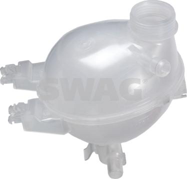 Swag 62 10 4940 - Компенсационный бак, охлаждающая жидкость autosila-amz.com