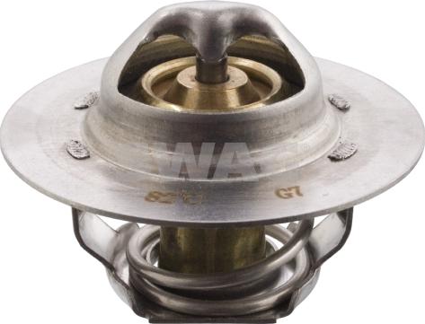 Swag 62 10 4978 - Термостат охлаждающей жидкости / корпус autosila-amz.com