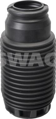 Swag 62 10 5980 - Пыльник амортизатора, защитный колпак autosila-amz.com