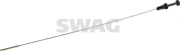 Swag 62 10 5934 - Указатель уровня масла autosila-amz.com