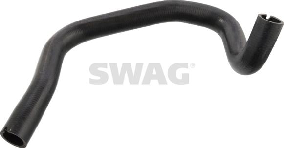 Swag 62 10 6359 - Шланг радиатора autosila-amz.com