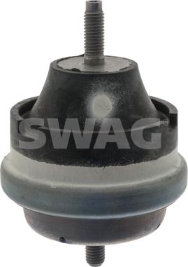 Swag 62 10 0688 - Подушка, опора, подвеска двигателя autosila-amz.com