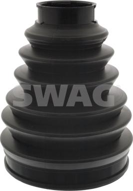Swag 62 10 0001 - Пыльник, приводной вал autosila-amz.com