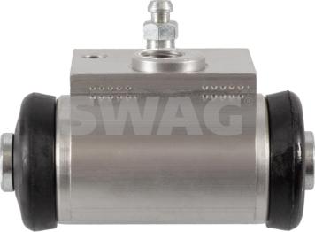 Swag 62 10 8084 - Колесный тормозной цилиндр autosila-amz.com