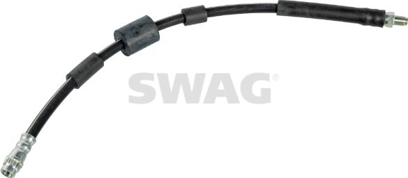 Swag 62 10 8082 - Тормозной шланг autosila-amz.com