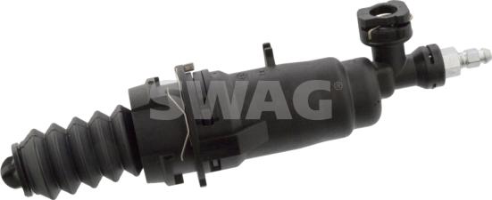 Swag 62 10 3496 - Рабочий цилиндр, система сцепления autosila-amz.com