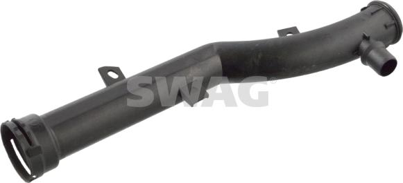 Swag 62103662 - Трубка охлаждающей жидкости autosila-amz.com