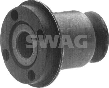 Swag 62 79 0019 - Сайлентблок, рычаг подвески колеса autosila-amz.com