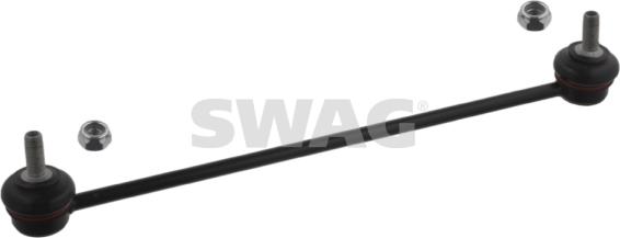 Swag 62 79 0021 - Тяга / стойка, стабилизатор autosila-amz.com