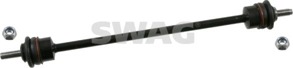 Swag 62 76 0003 - Тяга / стойка, стабилизатор autosila-amz.com