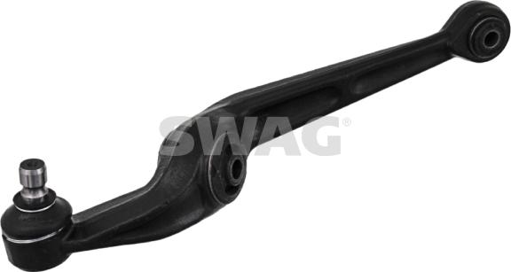 Swag 62 73 0001 - рычаг левый!\ Peugeot 205 1.0-1.9D, Citroen C15 <97 autosila-amz.com
