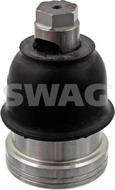 Swag 14 94 1051 - Шаровая опора, несущий / направляющий шарнир autosila-amz.com