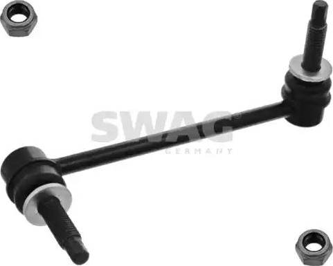 Swag 14 94 1033 - Тяга / стойка, стабилизатор autosila-amz.com