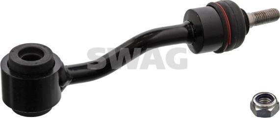 Swag 14 94 1020 - Тяга / стойка, стабилизатор autosila-amz.com
