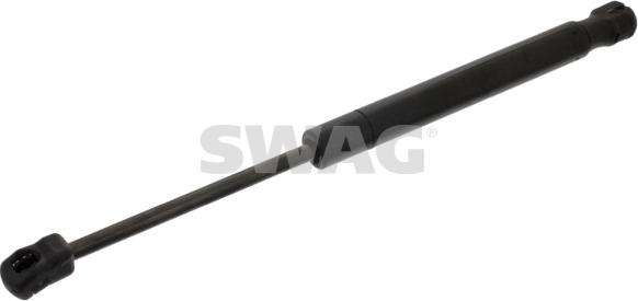 Swag 14 93 8321 - Газовая пружина, капот autosila-amz.com