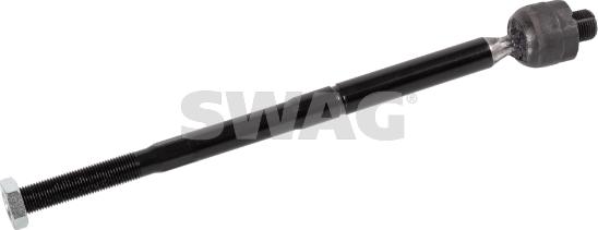 Swag 14 10 9573 - Осевой шарнир, рулевая тяга autosila-amz.com