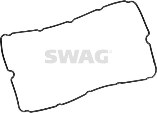 Swag 15 10 5734 - Прокладка, крышка головки цилиндра autosila-amz.com