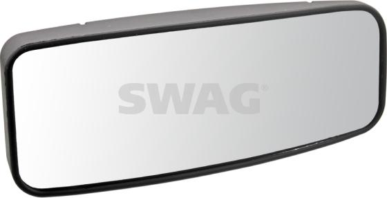 Swag 10 94 9953 - Зеркальное стекло, широкоугольное зеркало autosila-amz.com