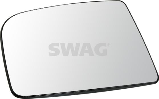 Swag 10 94 9957 - Зеркальное стекло, наружное зеркало autosila-amz.com