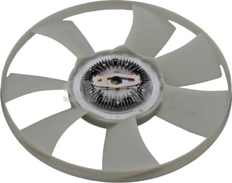 Swag 10 94 4863 - Вентилятор, охлаждение двигателя autosila-amz.com