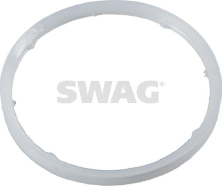 Swag 10 94 4316 - Подшипник, натяжная планка ребри autosila-amz.com