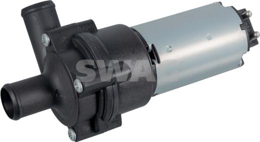 Swag 10 94 5770 - Additional Water Pump autosila-amz.com