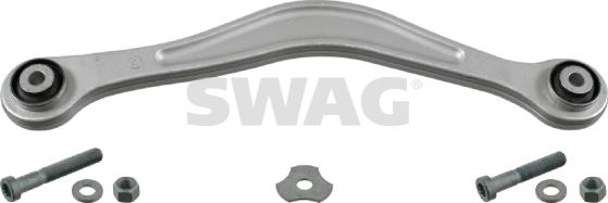 Swag 10 94 0405 - Рычаг подвески колеса autosila-amz.com