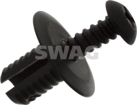 Swag 10 94 7906 - Пистон, облицовка днища кузова autosila-amz.com