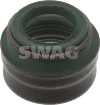 Swag 10 90 1423 - Уплотнительное кольцо, стержень клапана autosila-amz.com