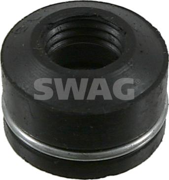 Swag 10 90 8928 - Уплотнительное кольцо, стержень клапана autosila-amz.com