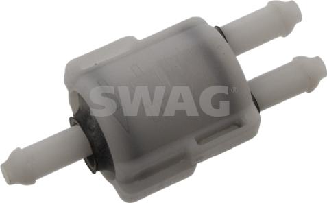 Swag 10 90 8600 - Клапан, провод стеклоомывателя autosila-amz.com