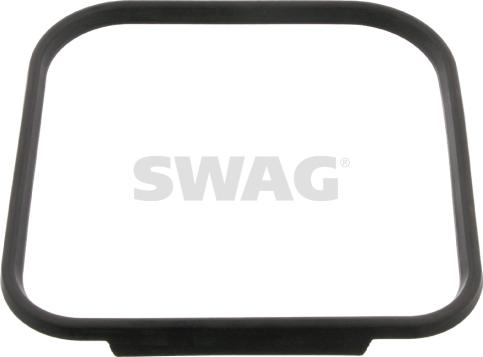 Swag 10 90 8716 - Прокладка, масляный поддон автоматической коробки передач autosila-amz.com