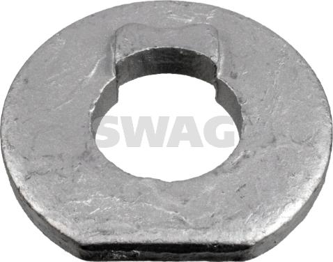 Swag 10 90 7755 - Плоская шайба autosila-amz.com