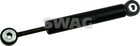 Swag 10 91 9995 - Виброгаситель, поликлиновый ремень autosila-amz.com