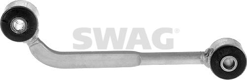 Swag 10 91 9864 - Тяга / стойка, стабилизатор autosila-amz.com