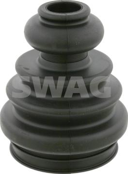 Swag 10 91 4097 - Пыльник, приводной вал autosila-amz.com