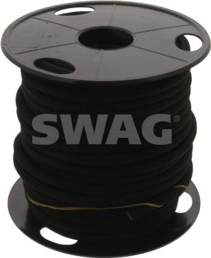 Swag 10 91 0047 - Топливный шланг autosila-amz.com