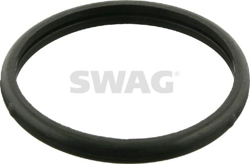 Swag 10 91 0260 - Прокладка, термостат autosila-amz.com
