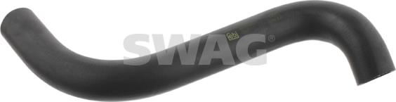 Swag 10 91 1421 - Шланг радиатора autosila-amz.com