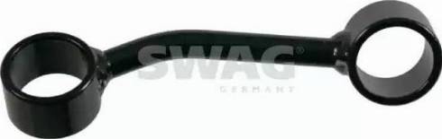 Swag 10 91 8283 - Тяга / стойка, стабилизатор autosila-amz.com