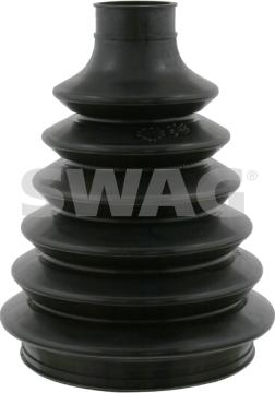 Swag 10 91 7125 - Пыльник, приводной вал autosila-amz.com