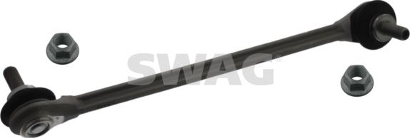 Swag 10 93 9600 - Тяга / стойка, стабилизатор autosila-amz.com