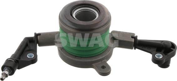 Swag 10 93 4842 - Центральный выключатель, система сцепления autosila-amz.com