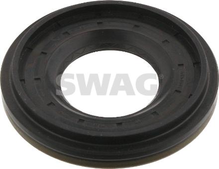 Swag 10 93 4816 - Уплотняющее кольцо, дифференциал autosila-amz.com