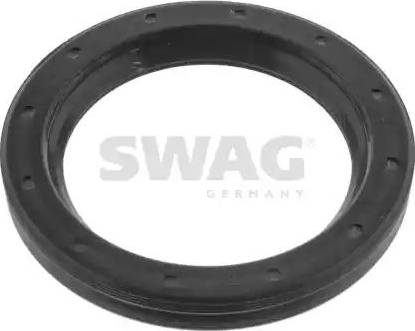 Swag 10 93 4817 - Уплотняющее кольцо вала, автоматическая коробка передач autosila-amz.com