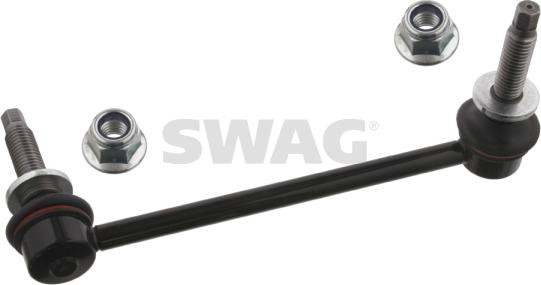 Swag 10 93 4316 - Тяга / стойка, стабилизатор autosila-amz.com